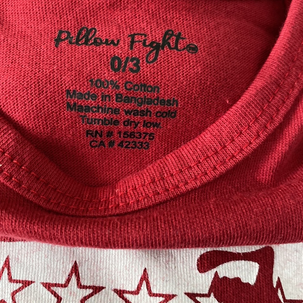 Baby onesies Bundle - Picture 3 of 3